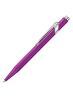 Caran d'Ache 849 Balpen Colormat-X Violet