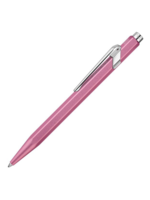 Caran d'Ache 849 Balpen Colormat-X Rose