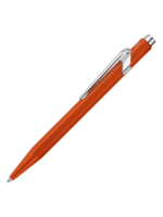Caran d'Ache 849 Balpen Colormat-X Oranje