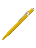 Caran d'Ache 849 Balpen Colormat-X Oker Geel