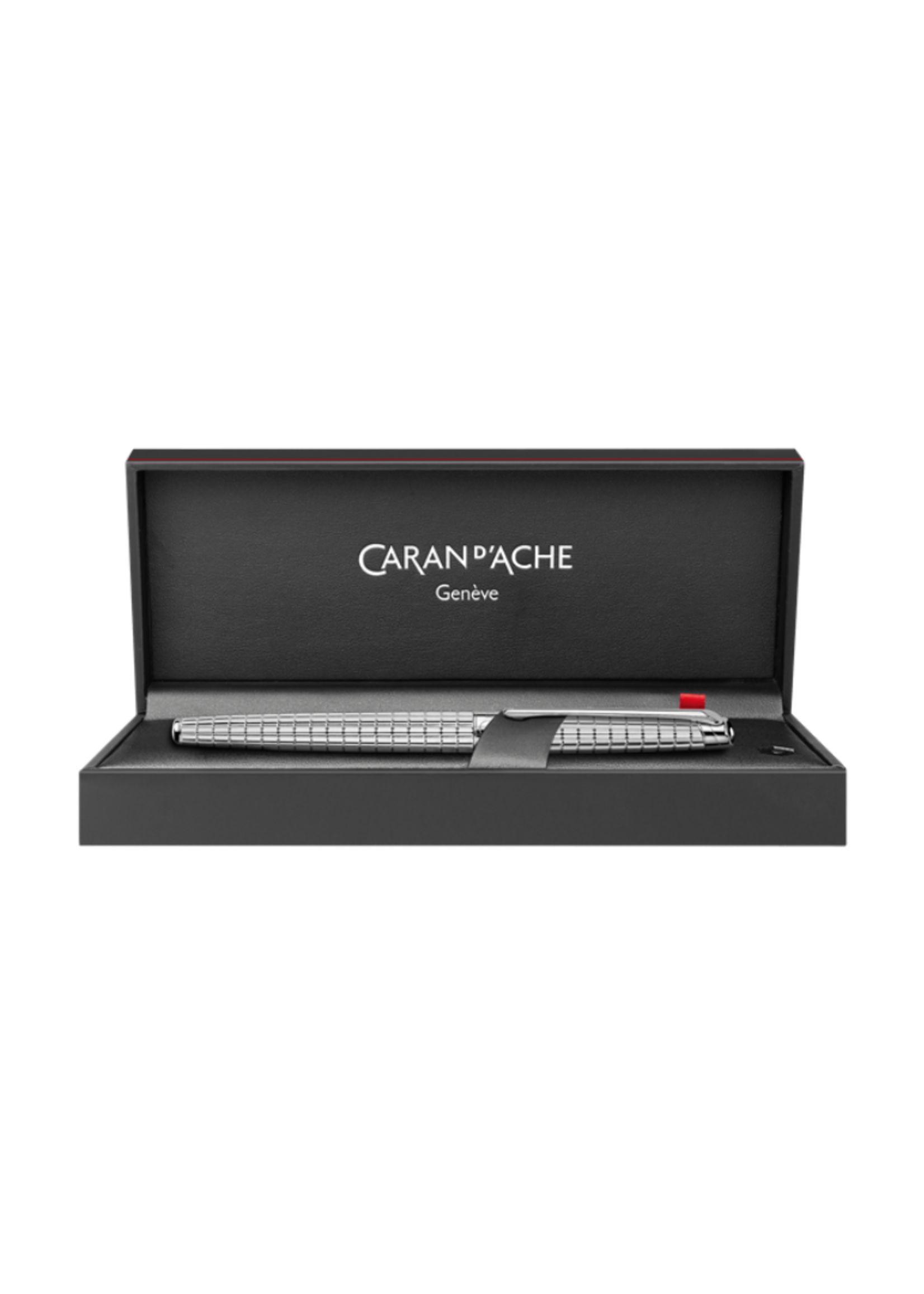 Caran d'Ache Léman Slim Lights Luxe Vulpen