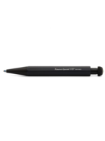Kaweco Special Aluminium Black Matt Balpen KORT