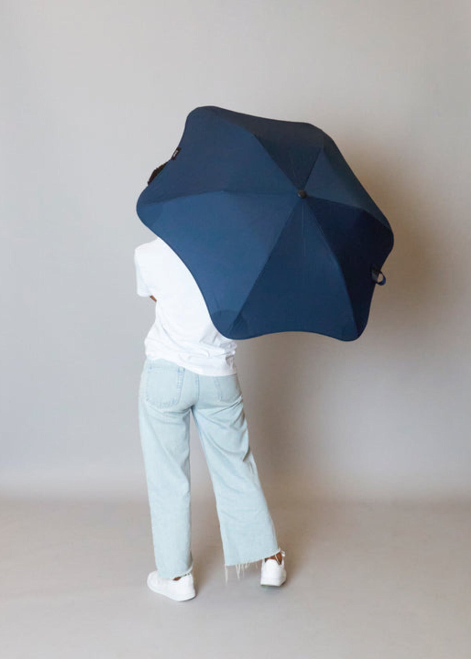 BLUNT Paraplu Metro Ø 100 cm Navy