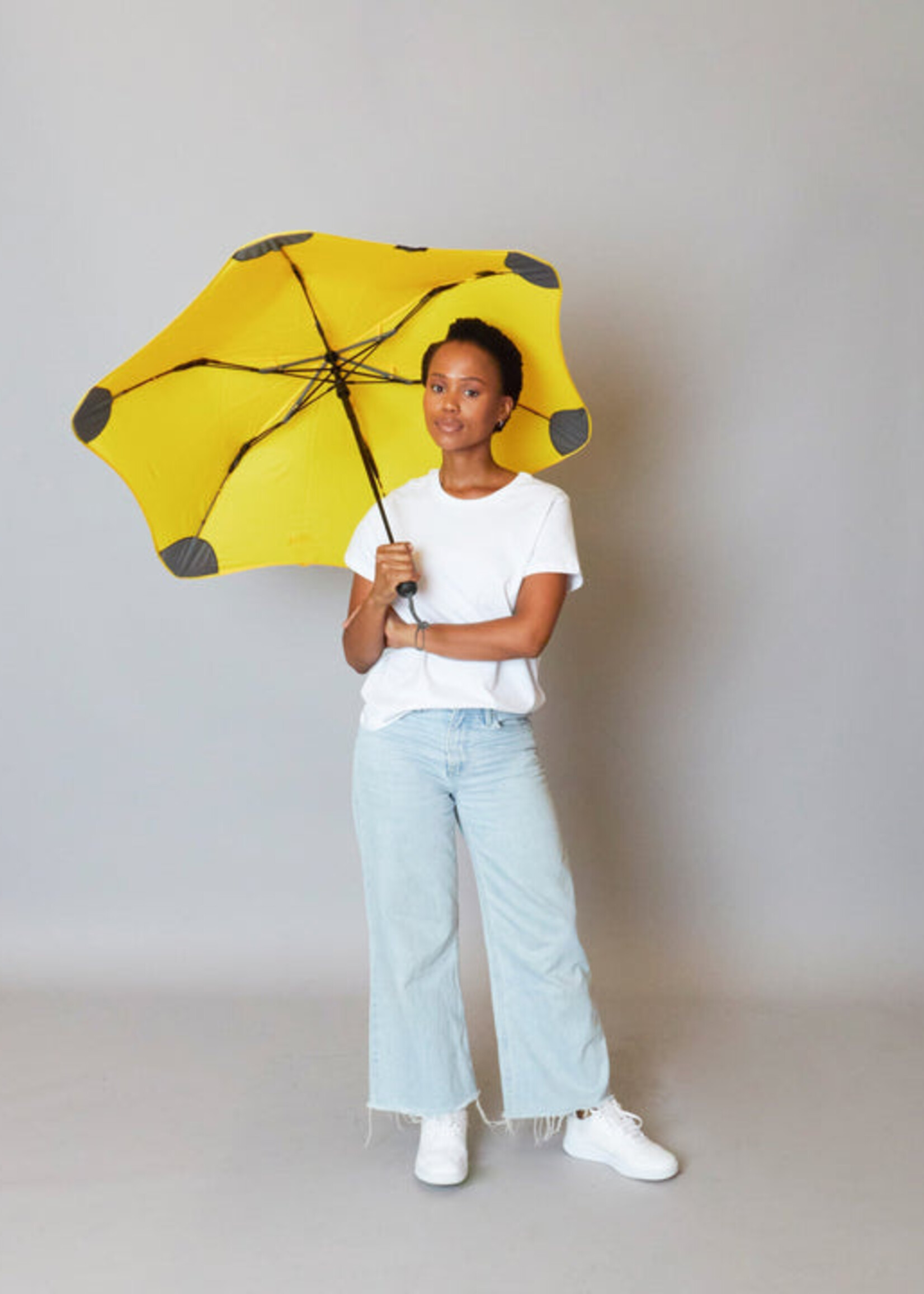 BLUNT Paraplu Metro  Yellow