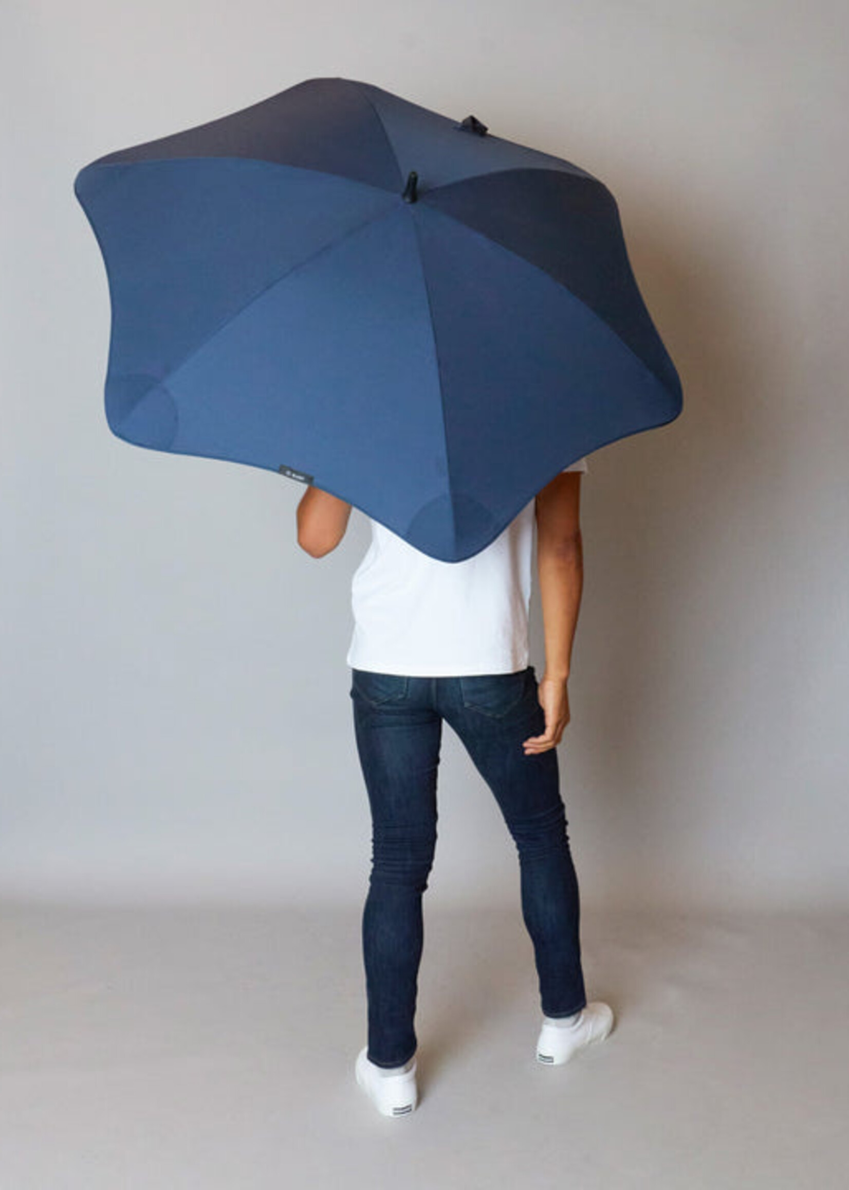 BLUNT Paraplu Classic open 120cm Navy