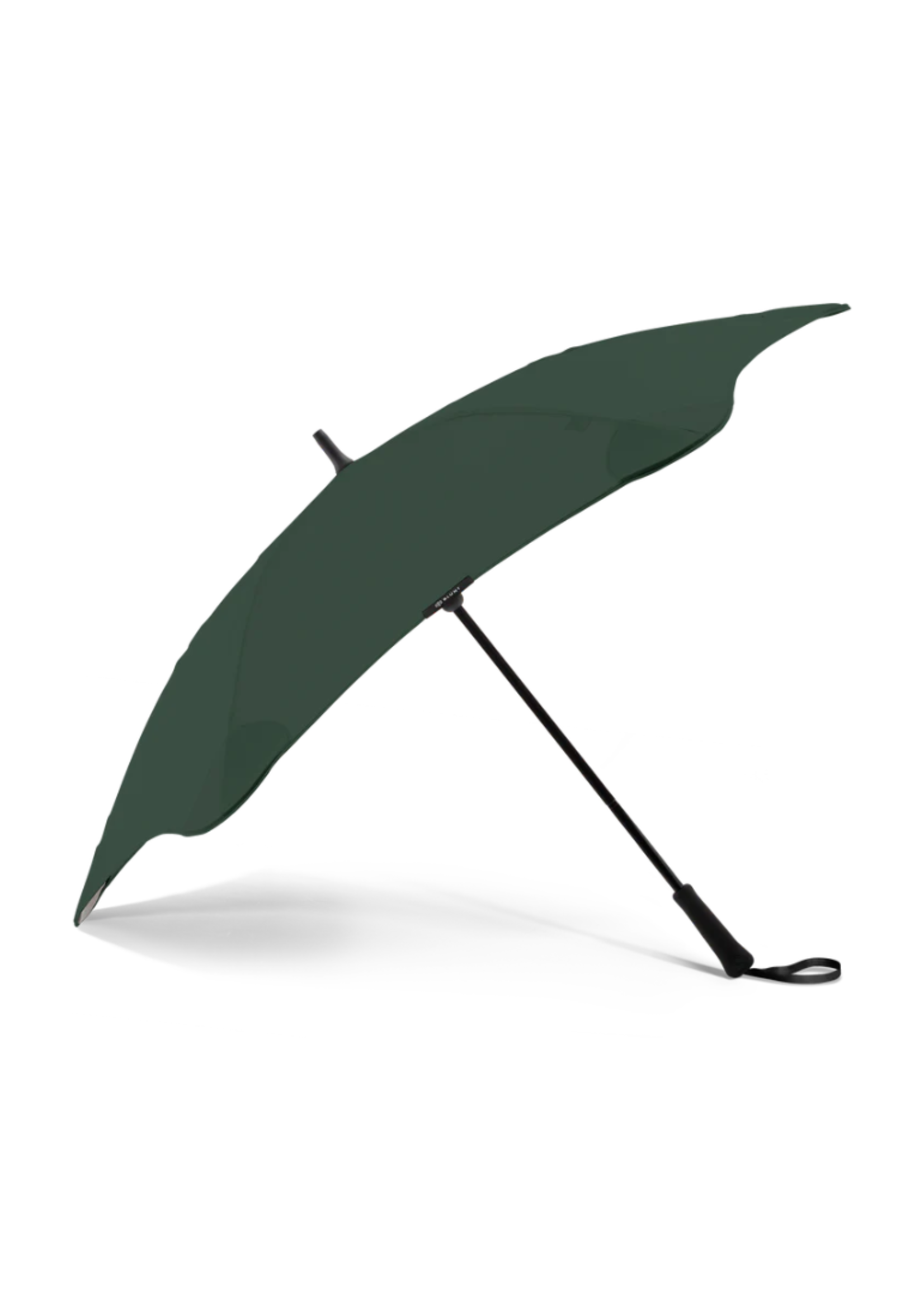BLUNT Paraplu Classic open 120cm Green
