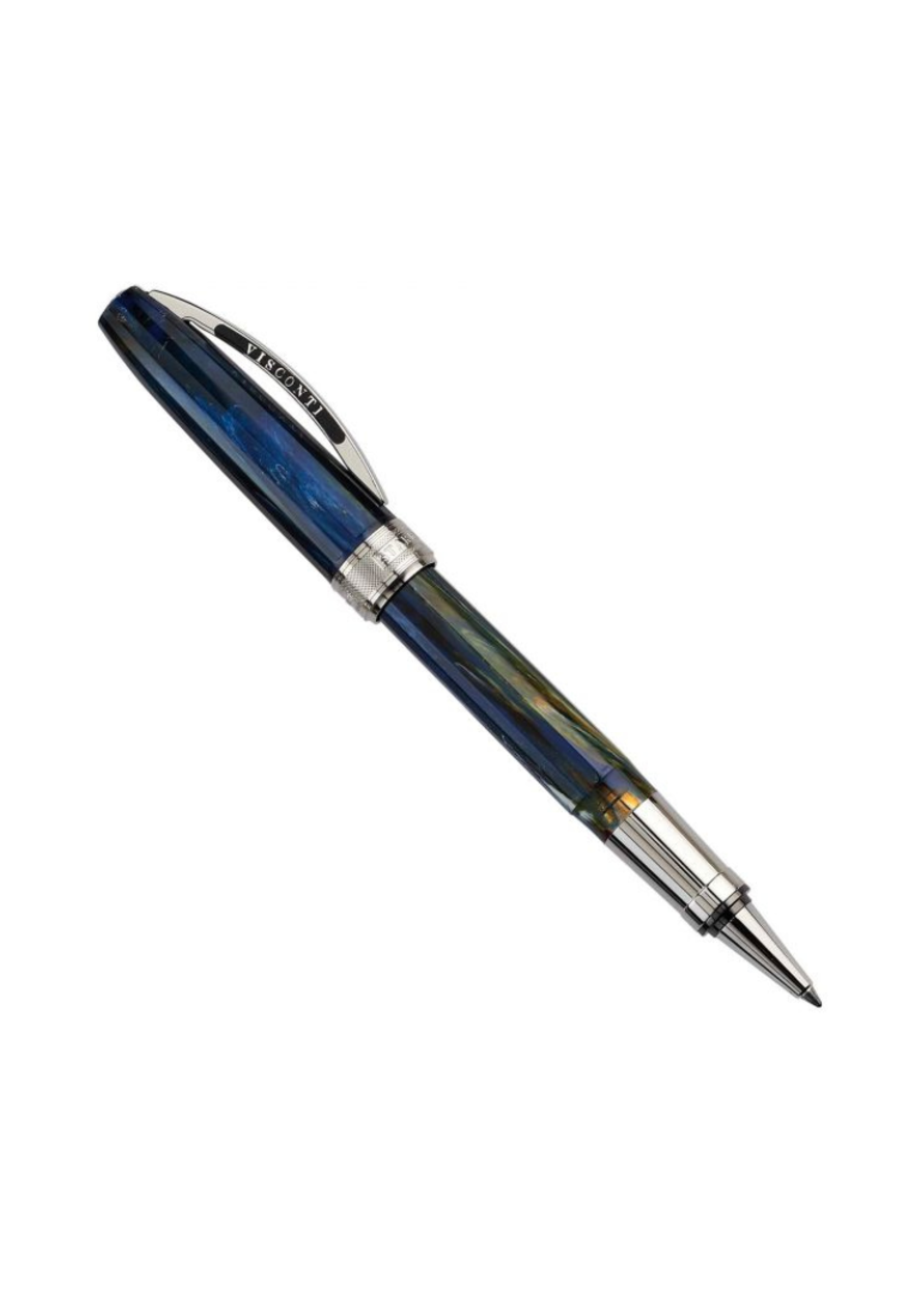 Visconti Van Gogh 'Starry Night' Roller