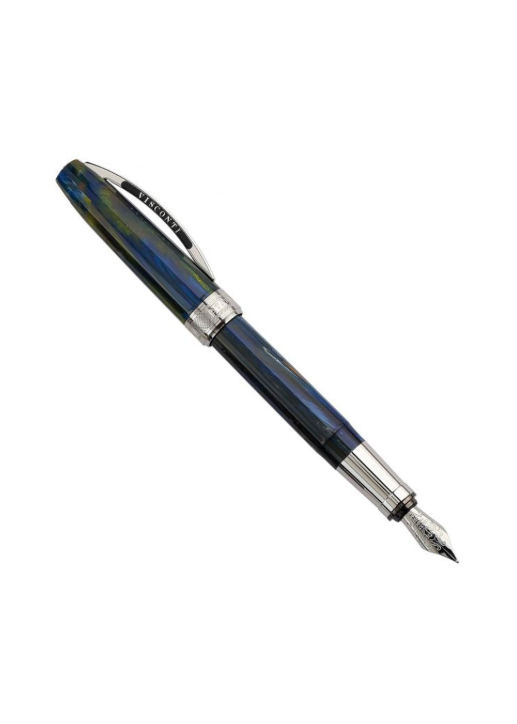 Visconti Van Gogh Starry Night Vulpen