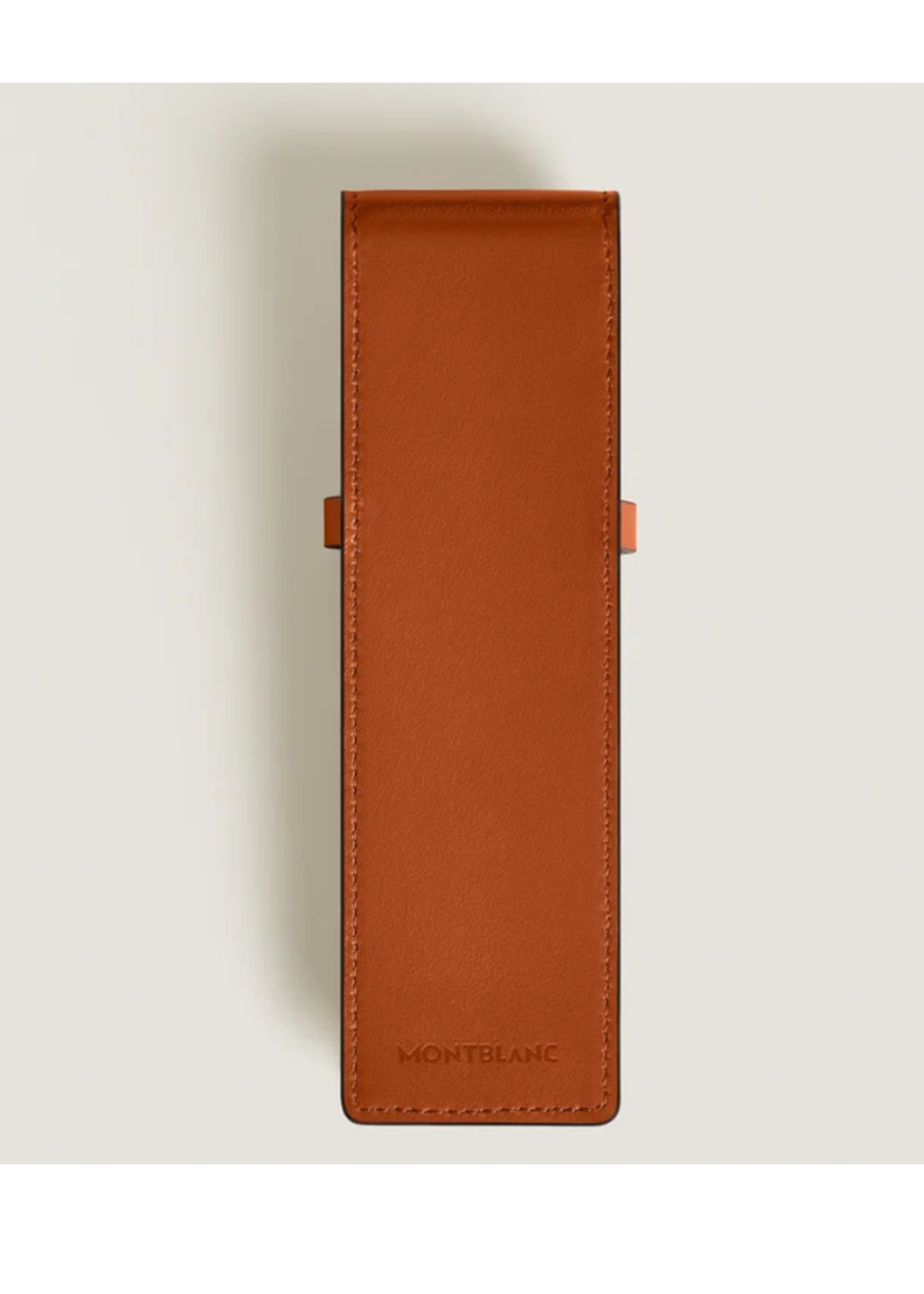 Montblanc Meisterstück Pen Etui /2  Rust