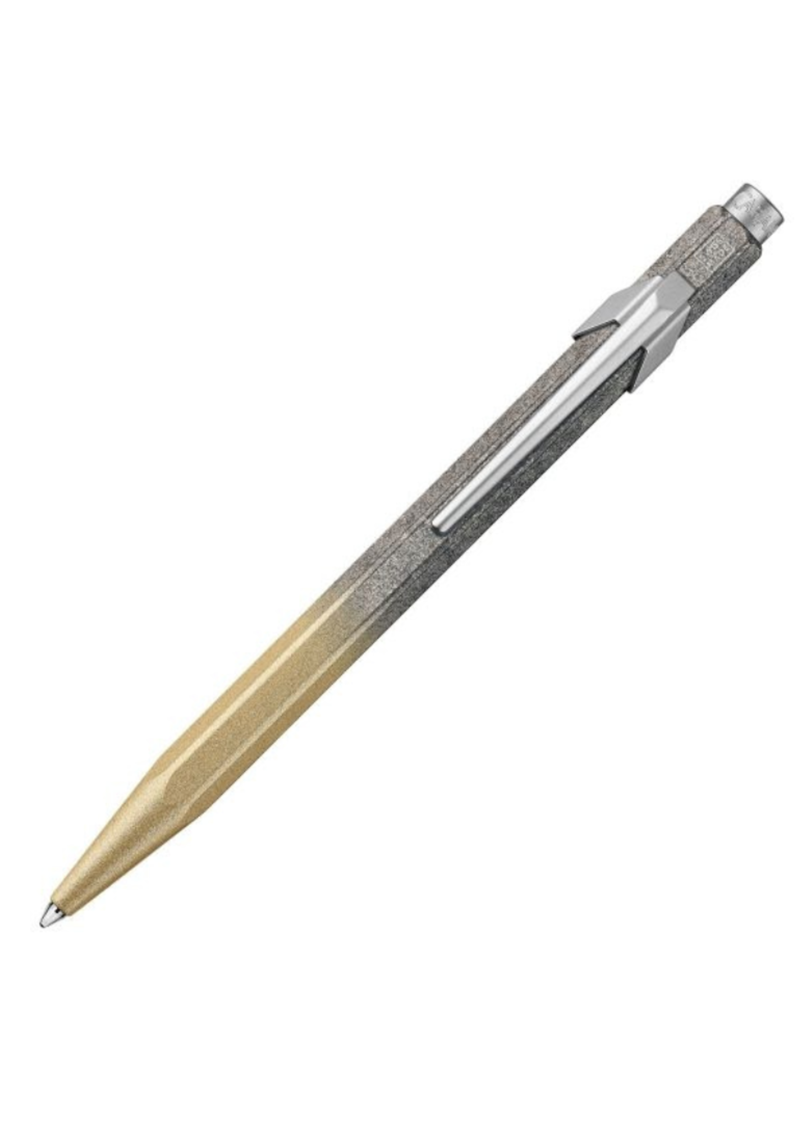 Caran d'Ache 849 Special Blue