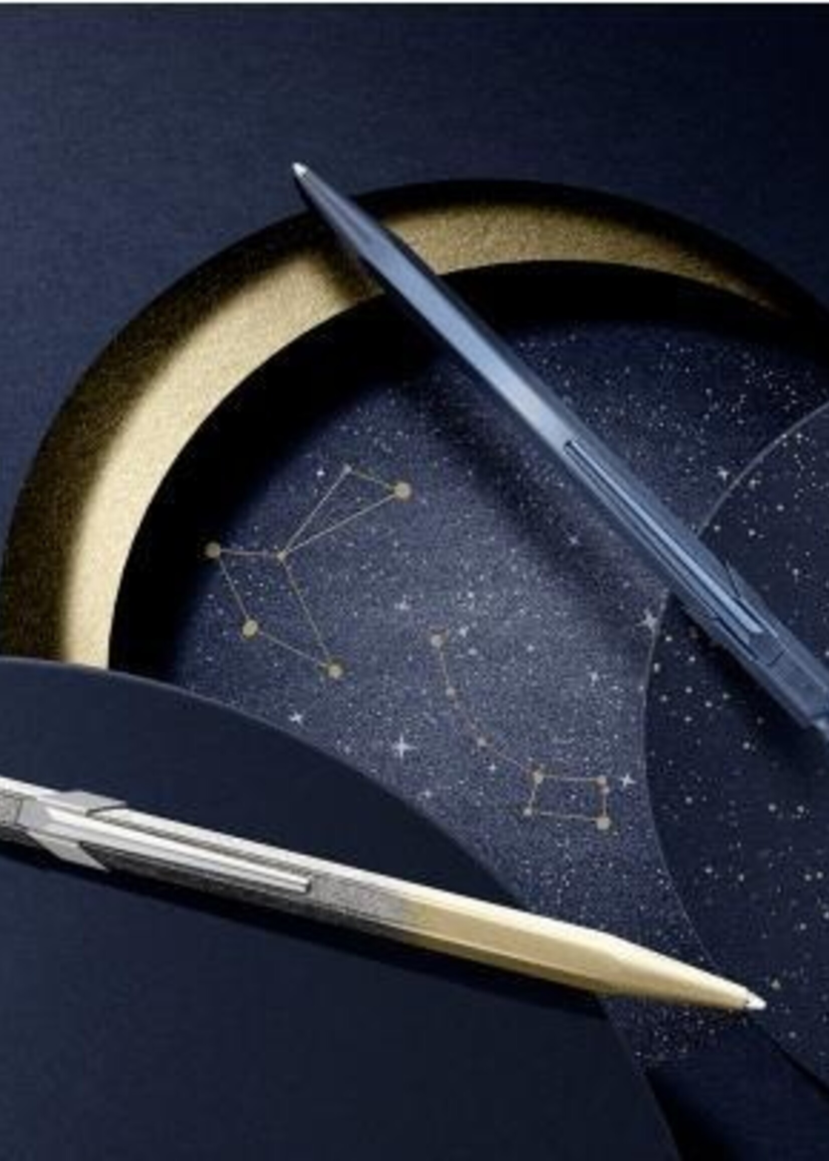 Caran d'Ache 849 Special Blue