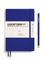 Leuchtturm1917 Notitieboek Medium A5 Soft Cover Ink