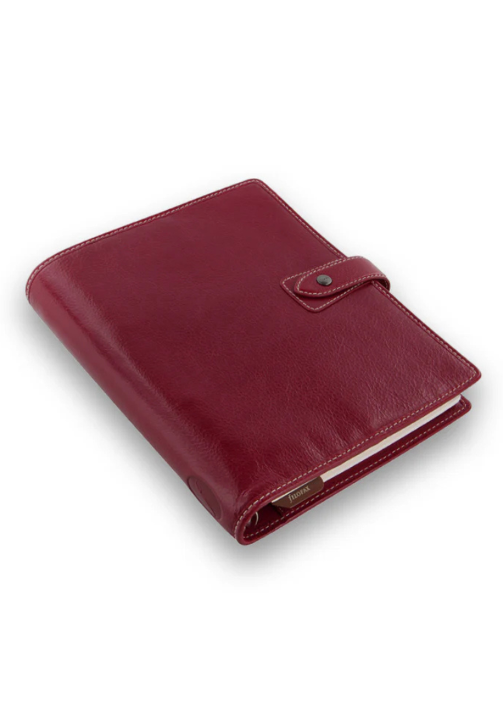 Filofax Organizer A5 Malden Burgundy
