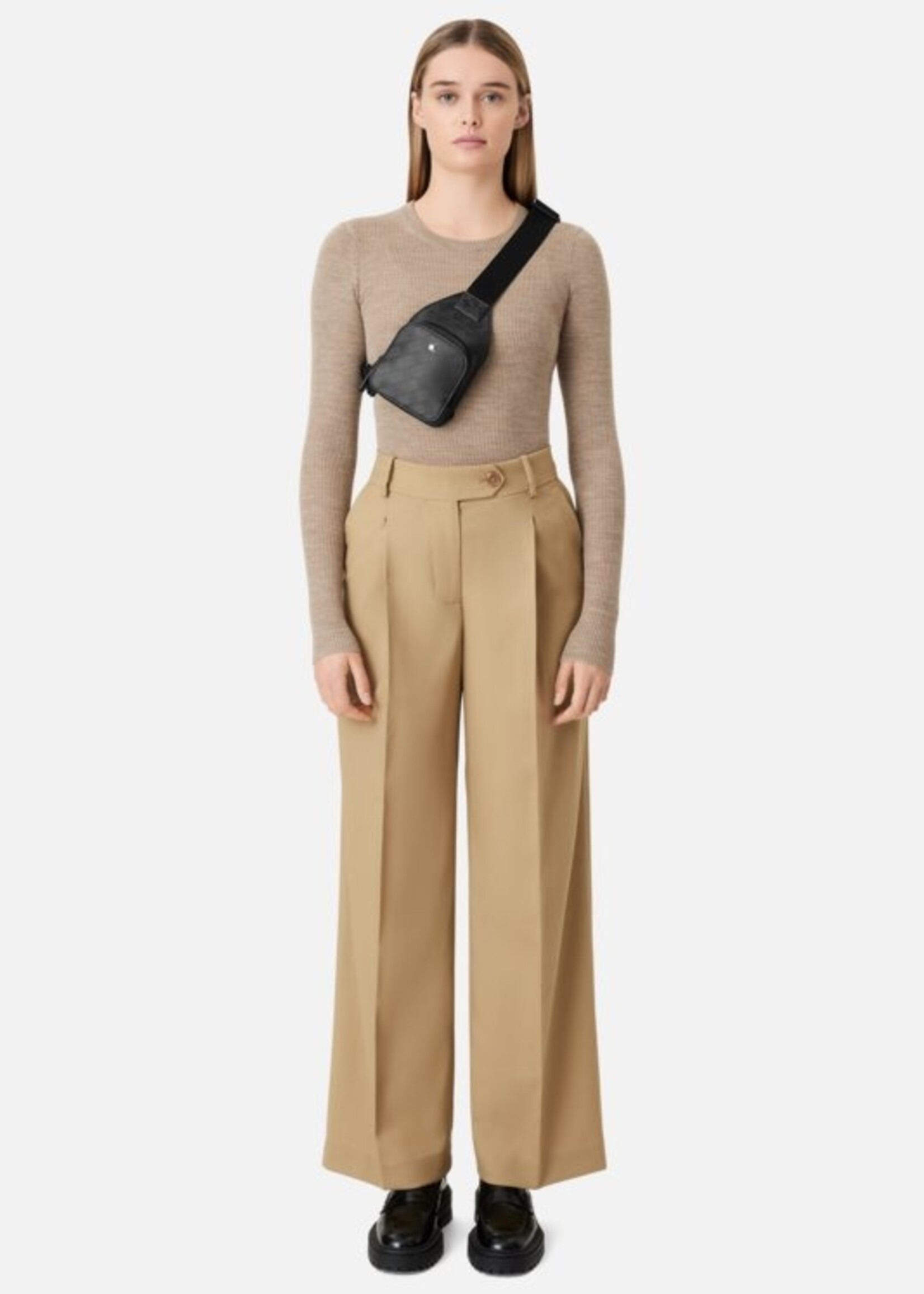 Montblanc Extreme 3.0 mini sling bag