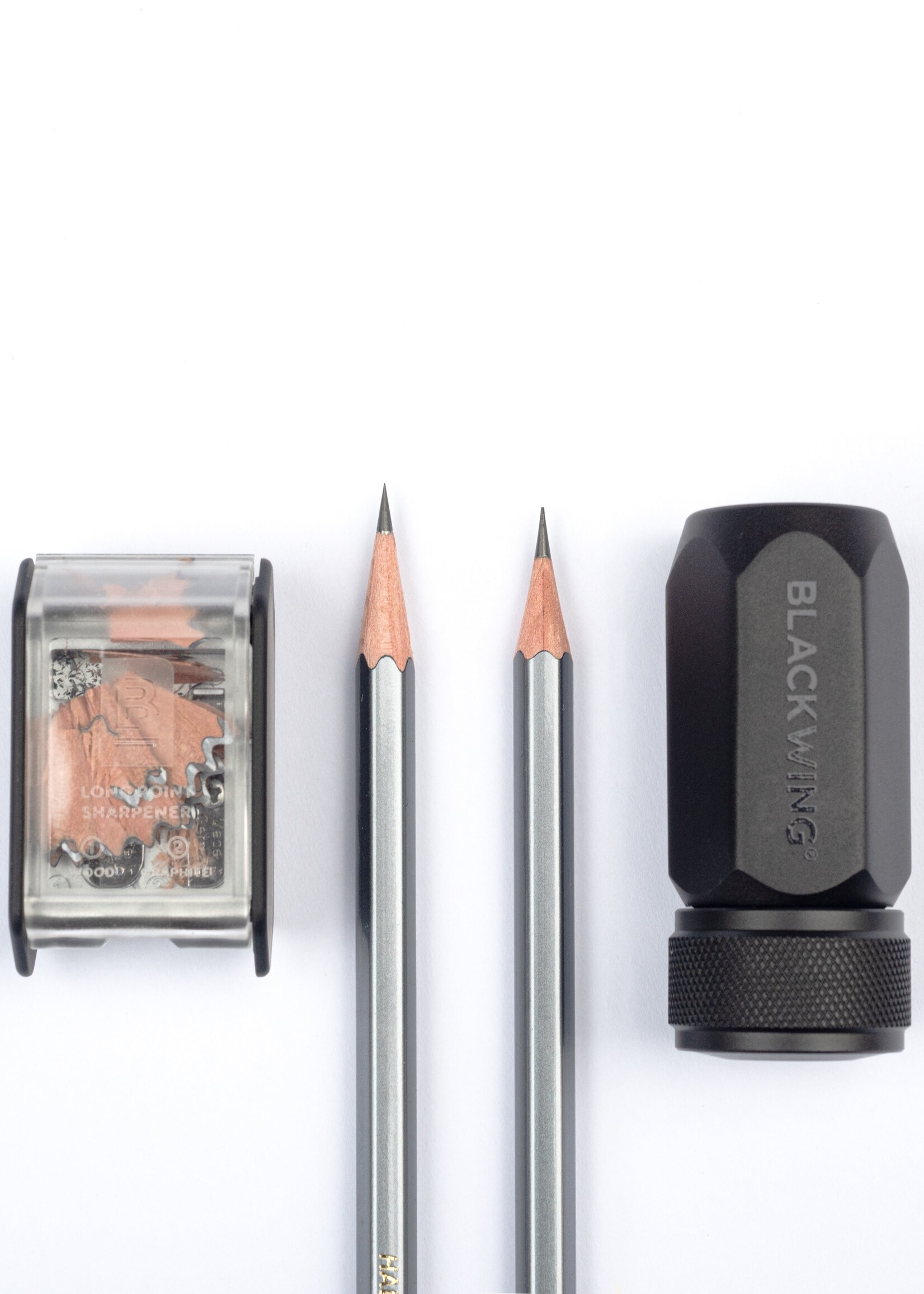 Blackwing One-step Slijper