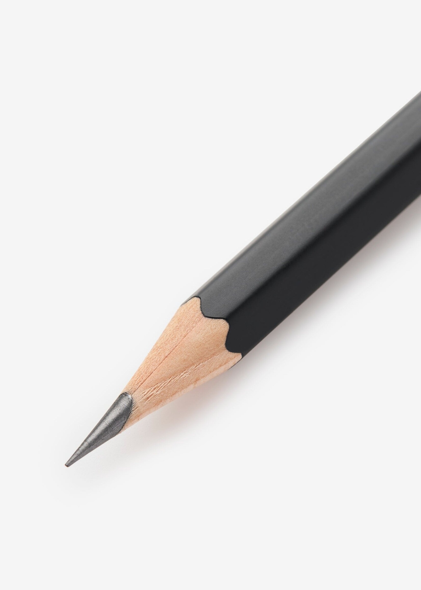 Blackwing Potloden Matte 6B koker/12