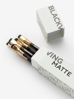 Blackwing Potloden Matte 6B koker/12
