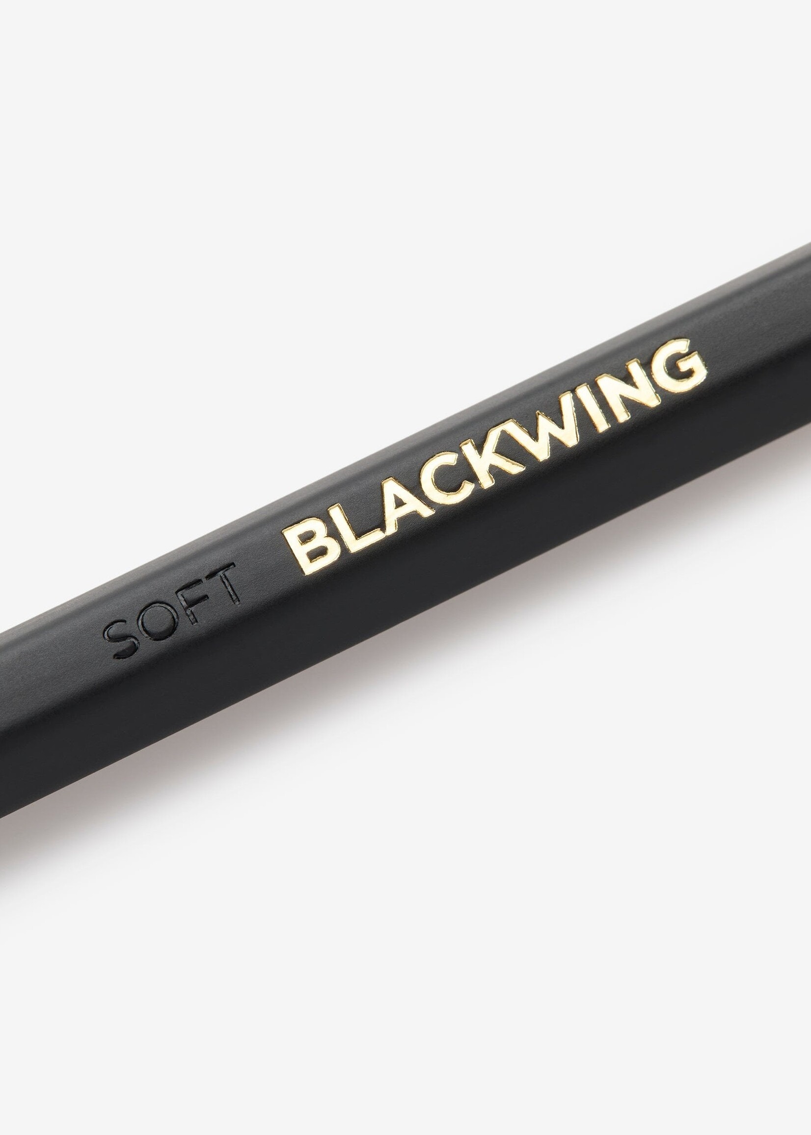 Blackwing Potloden Matte 6B koker/12