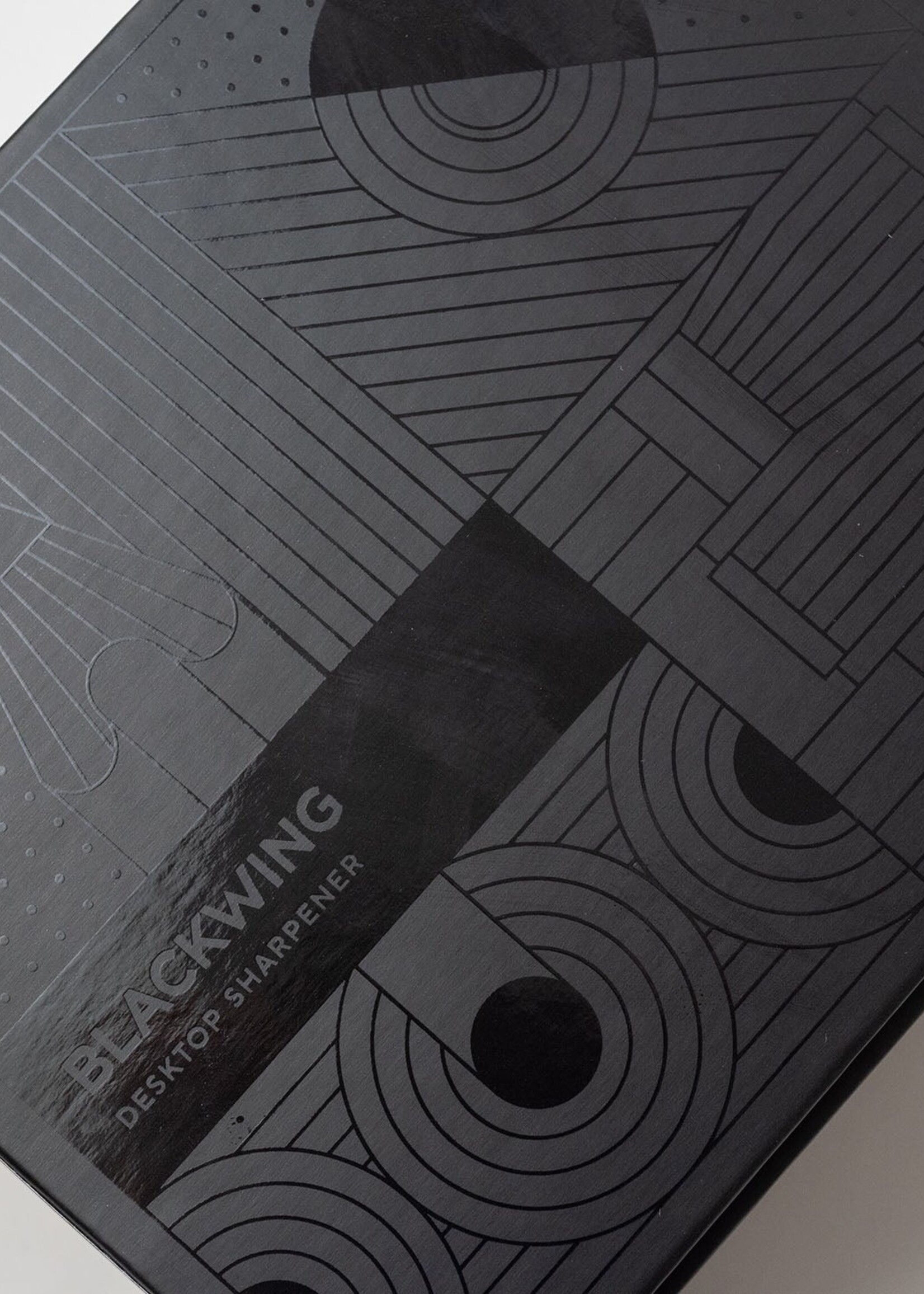 Blackwing Puntenslijper Bureau