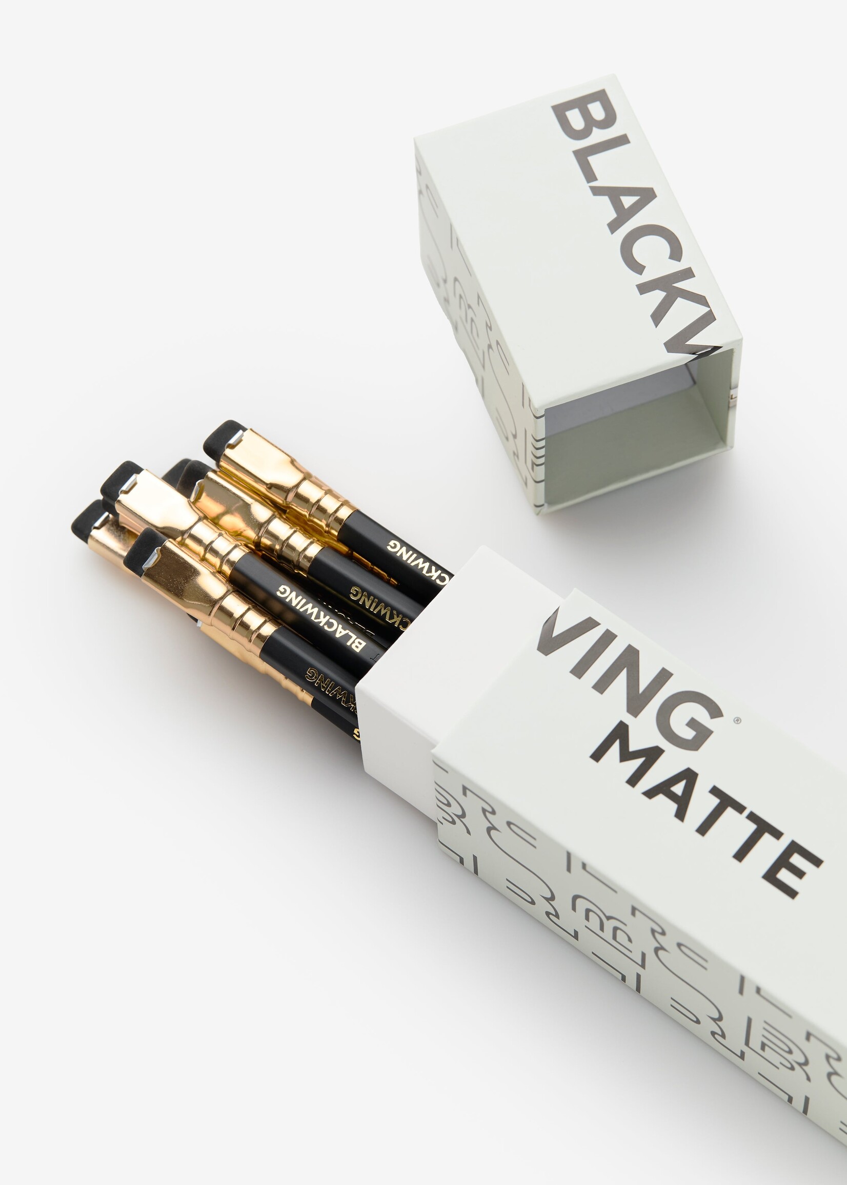 Blackwing Potlood Matte 6B