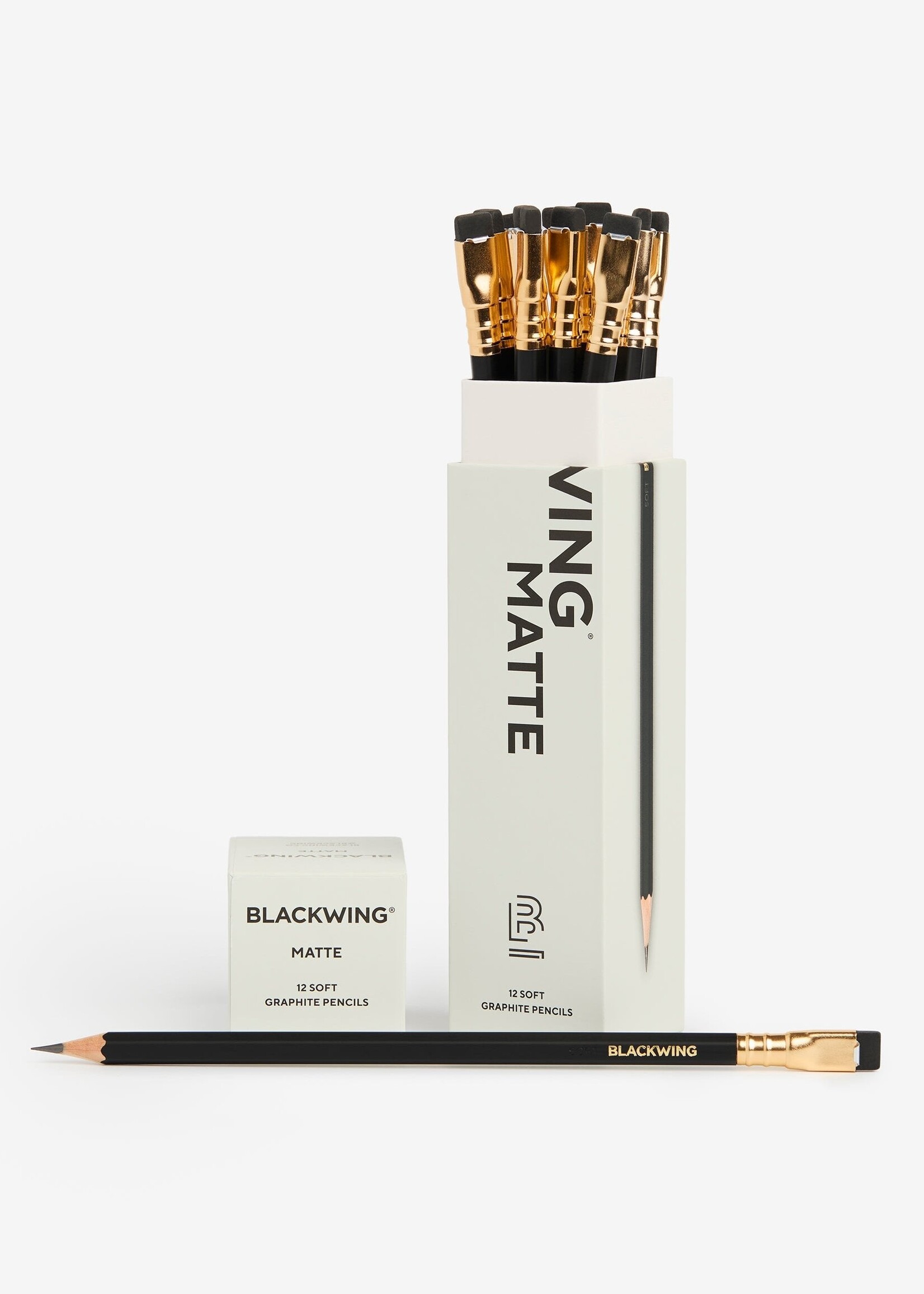 Blackwing Potlood Matte 6B