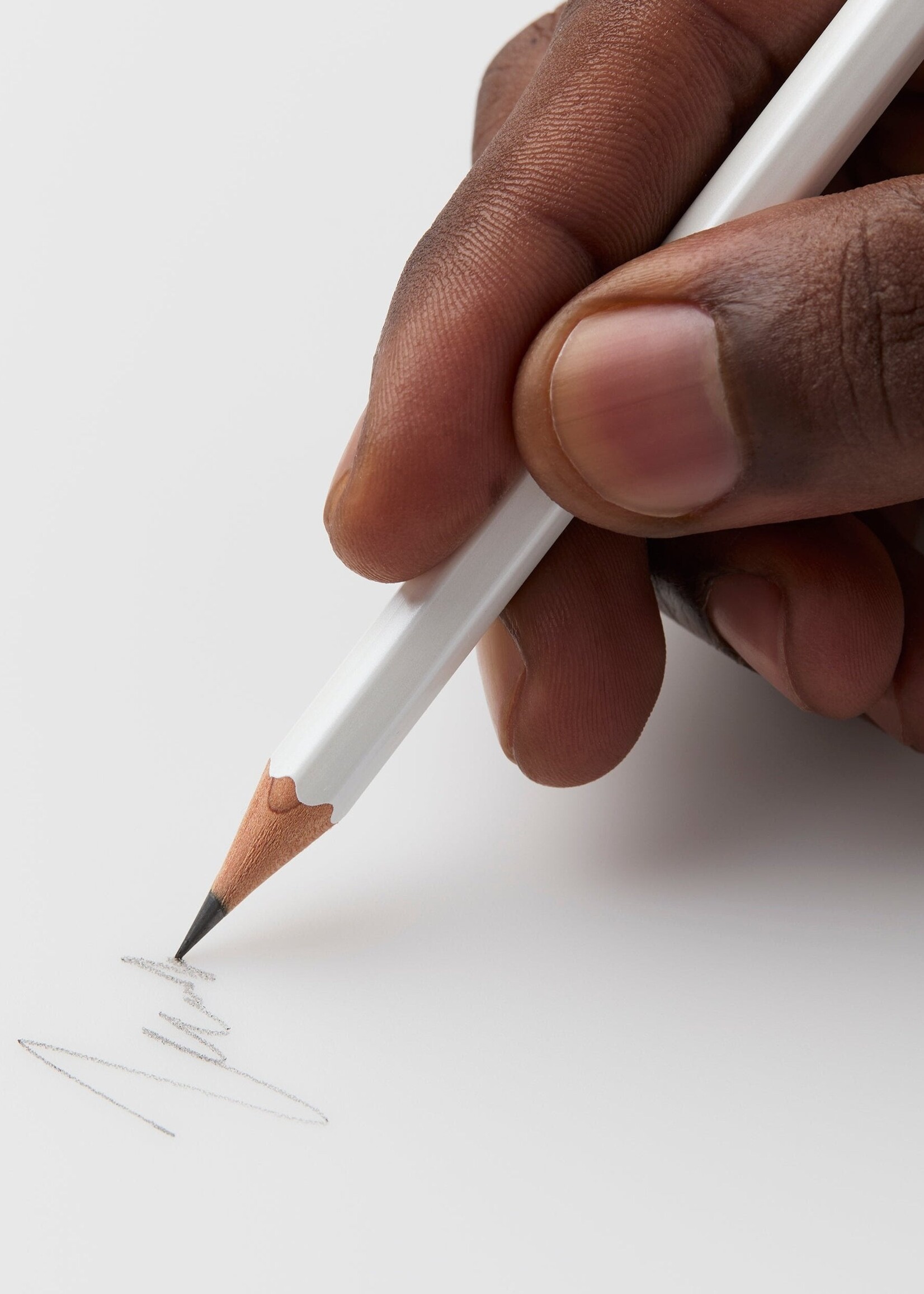 Blackwing Potloden Pearl 4B koker/12