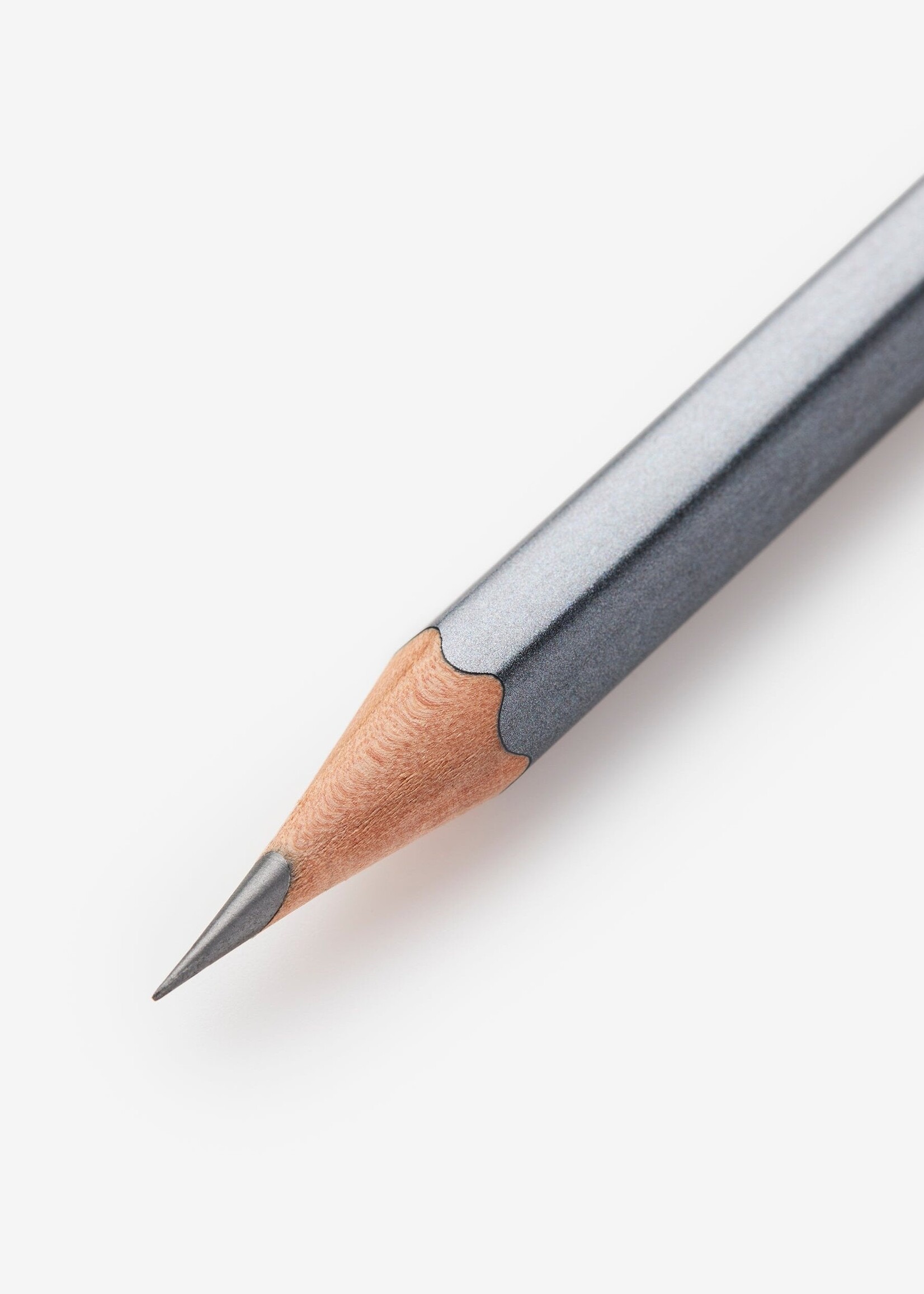 Blackwing Potloden 602 2B koker/12