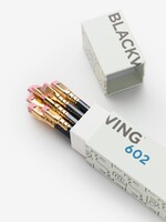 Blackwing Potloden 602 2B koker/12