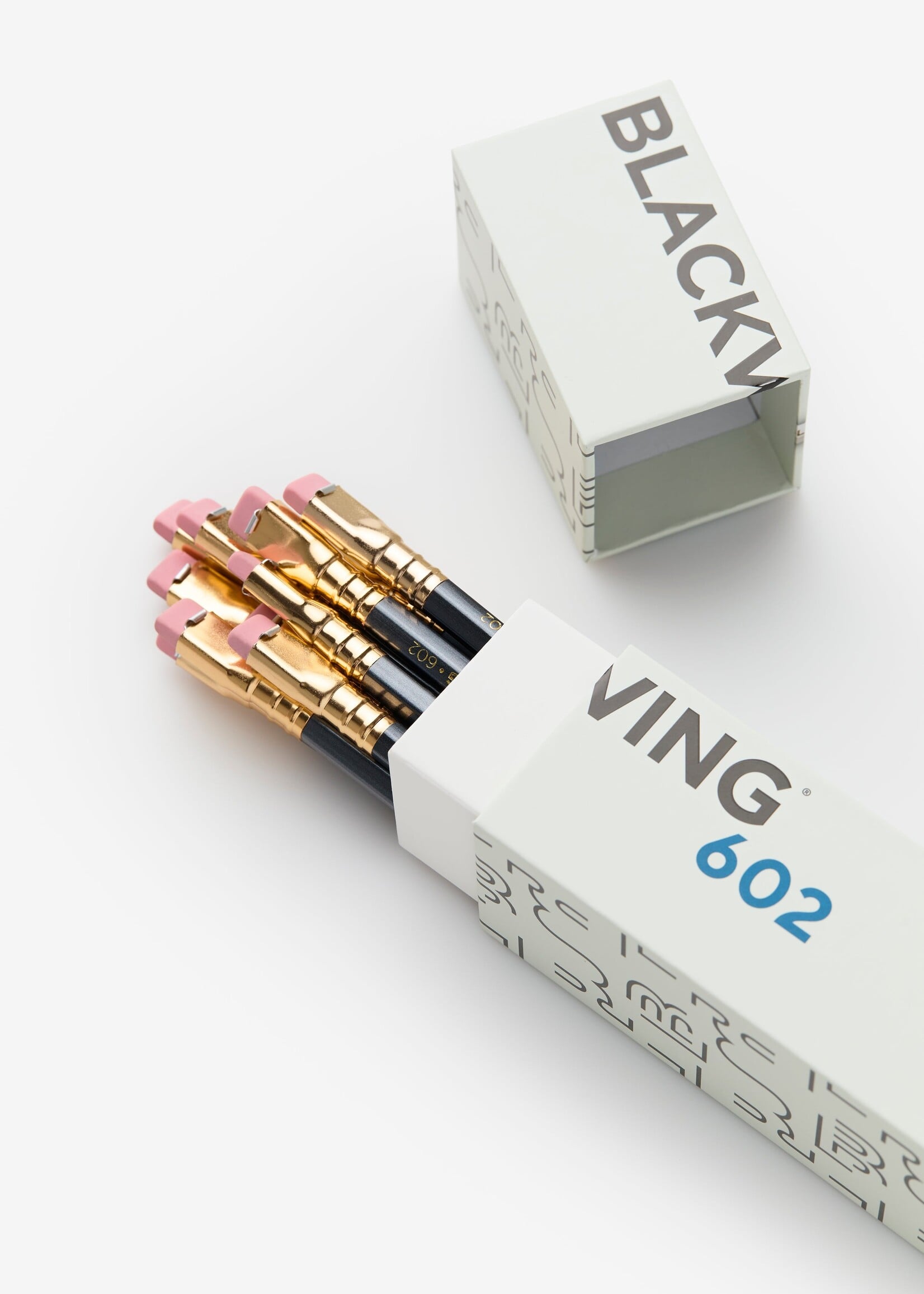 Blackwing Potlood 602 2B