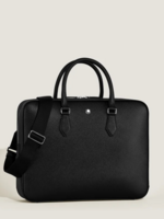 Montblanc Document Case Sartorial Medium Black