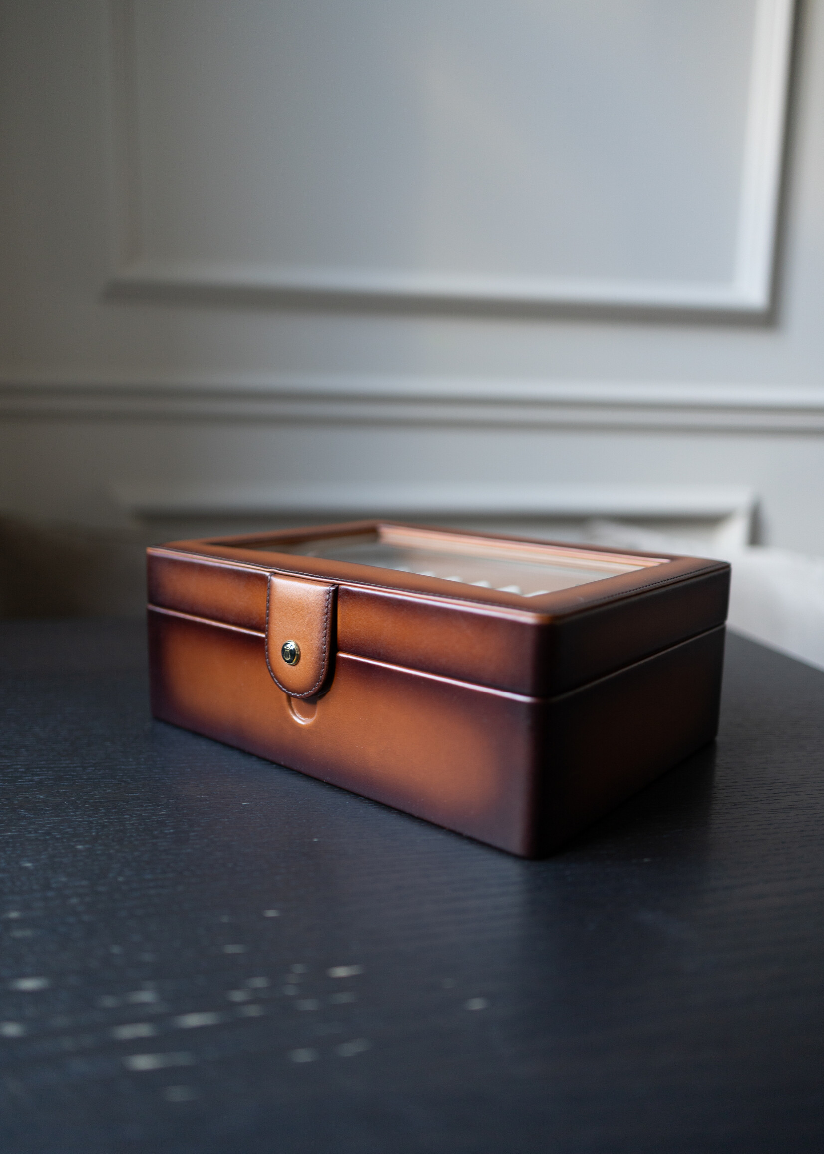 Lapis Bard Pennendoos Hemingway Cognac /20