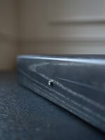 LADON Pennendoos Classic Fresnes Iguane Nero