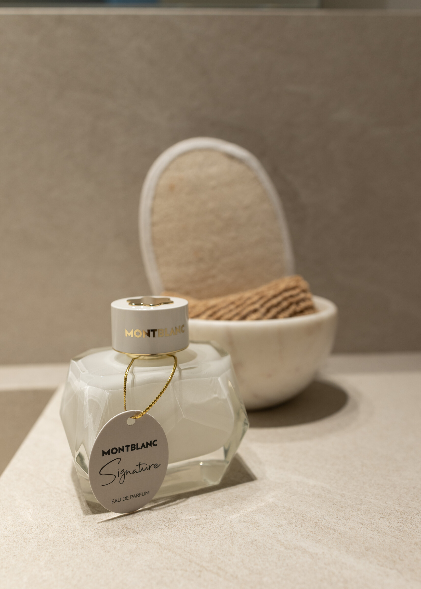 Montblanc Gift Box  Eau de Parfum Signature 50 ml