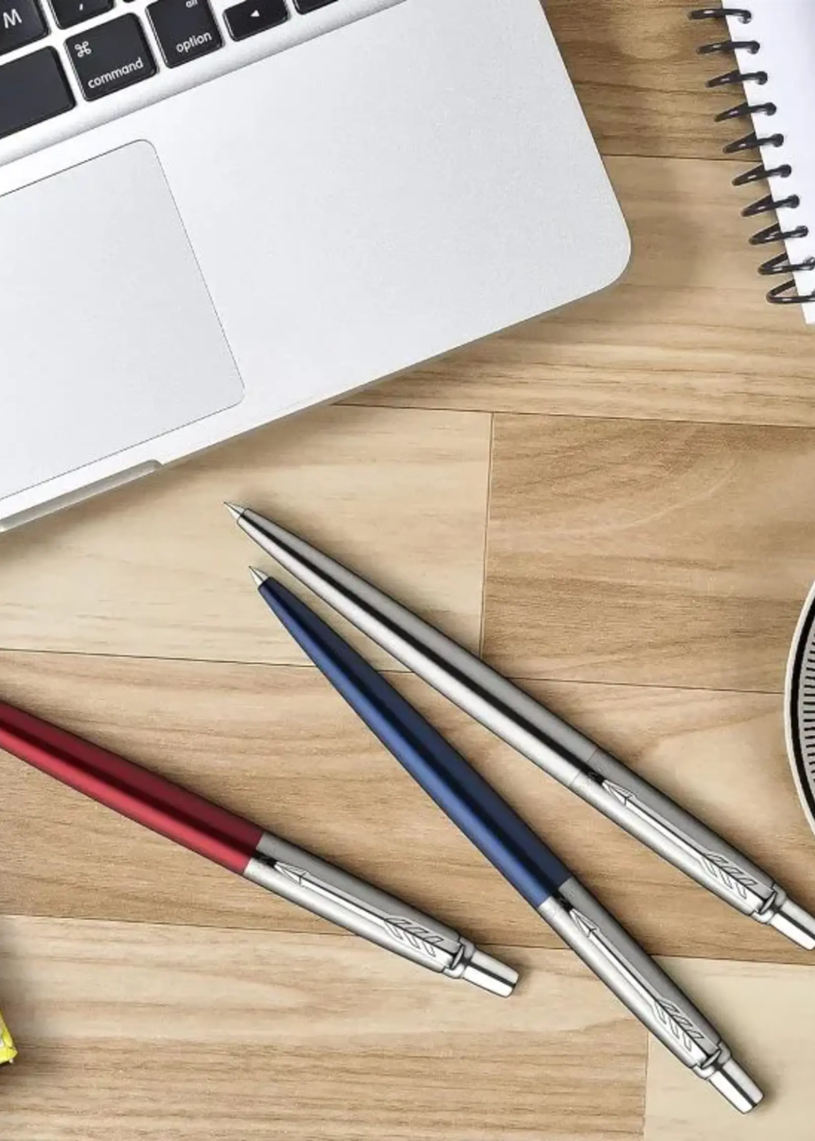 Parker Jotter Kensington Red CT Balpen