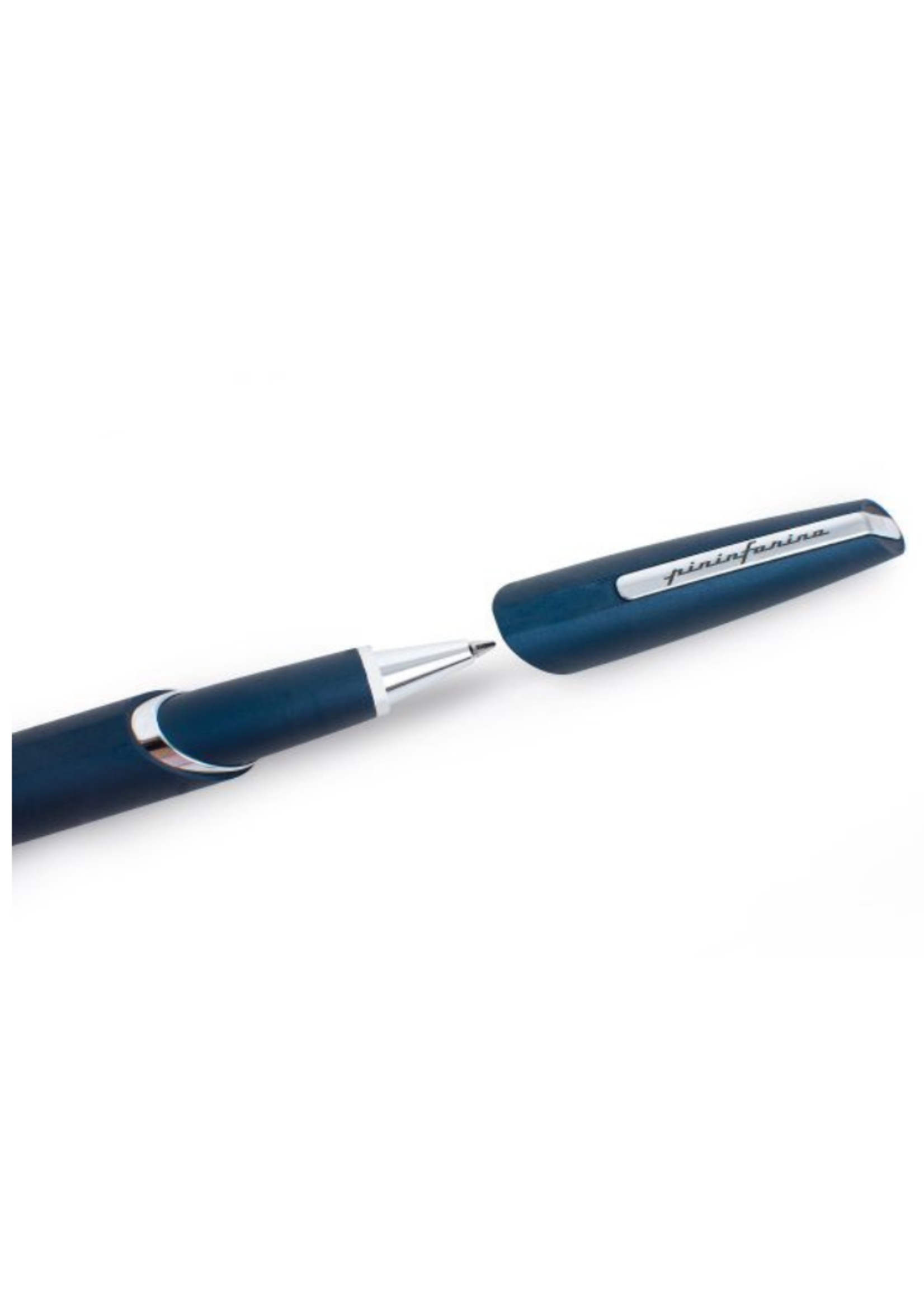 Pininfarina PF Two Aluminium Roller Dark Blue
