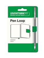 Leuchtturm1917 Pen Loop Spring Leaf