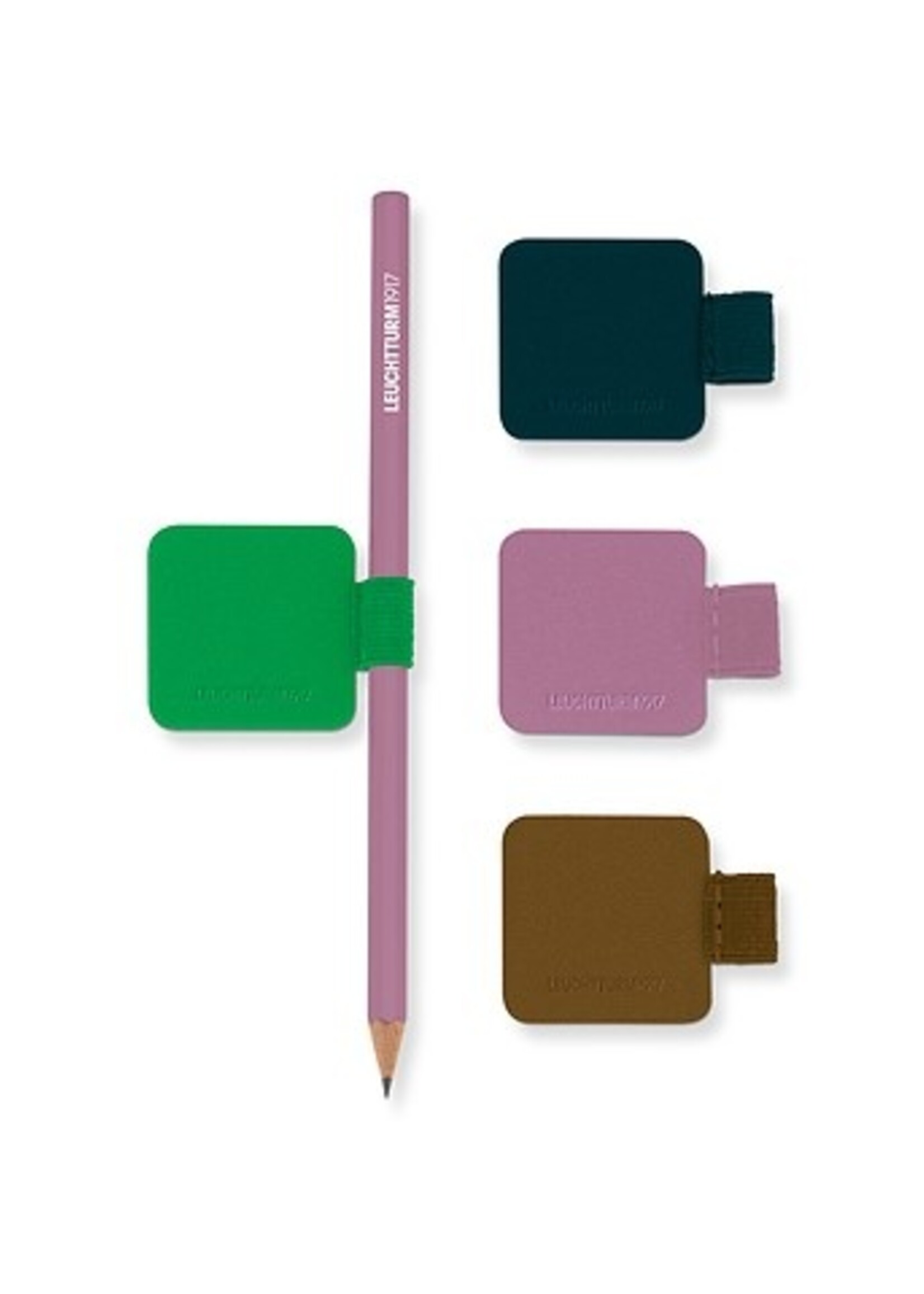 Leuchtturm1917 Pen Loop Spring Leaf