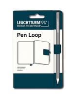 Leuchtturm1917 Pen Loop Deep Sea