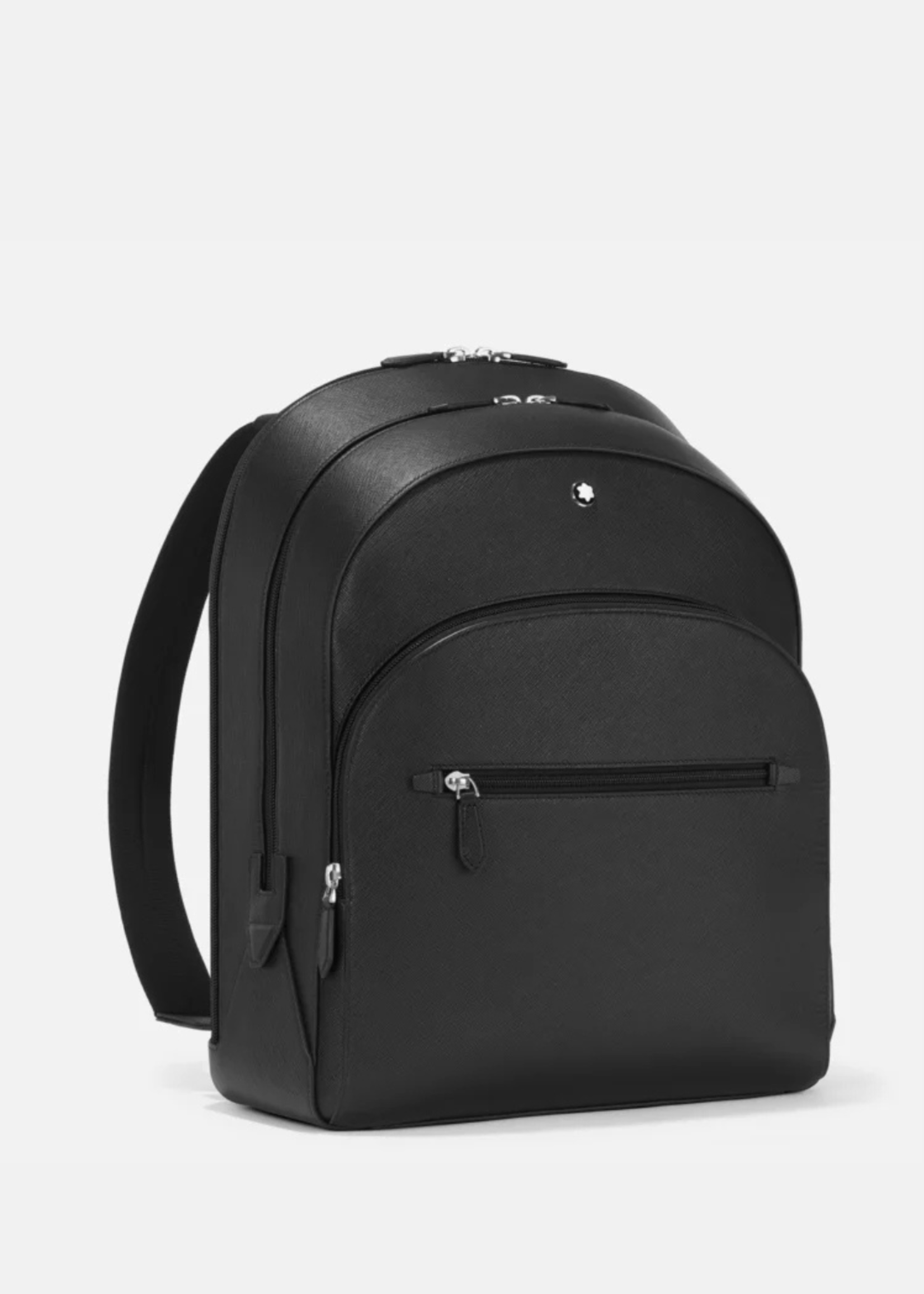 Montblanc Rugzak Sartorial Large 3 compartimenten Black