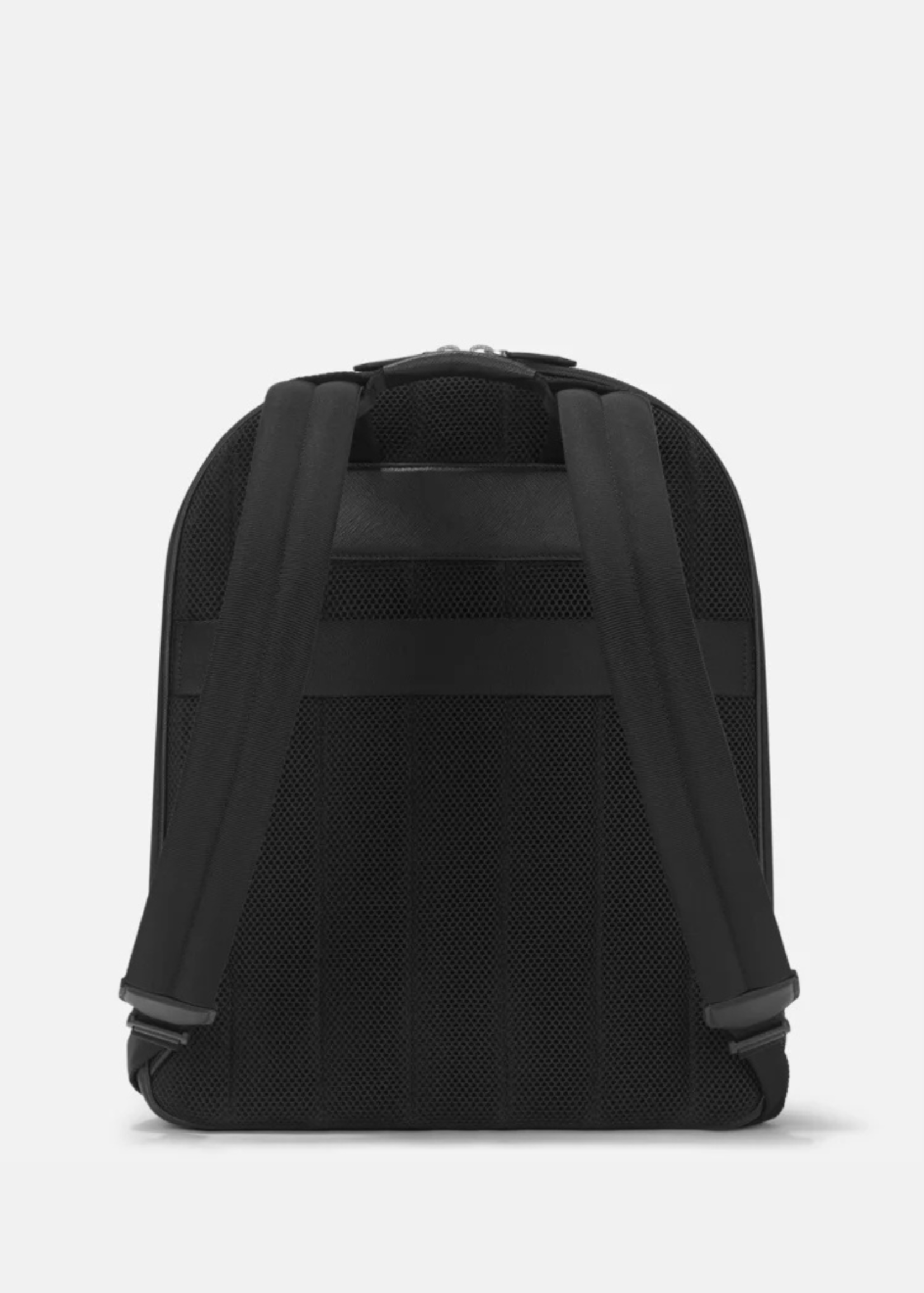 Montblanc Rugzak Sartorial Large 3 compartimenten Black