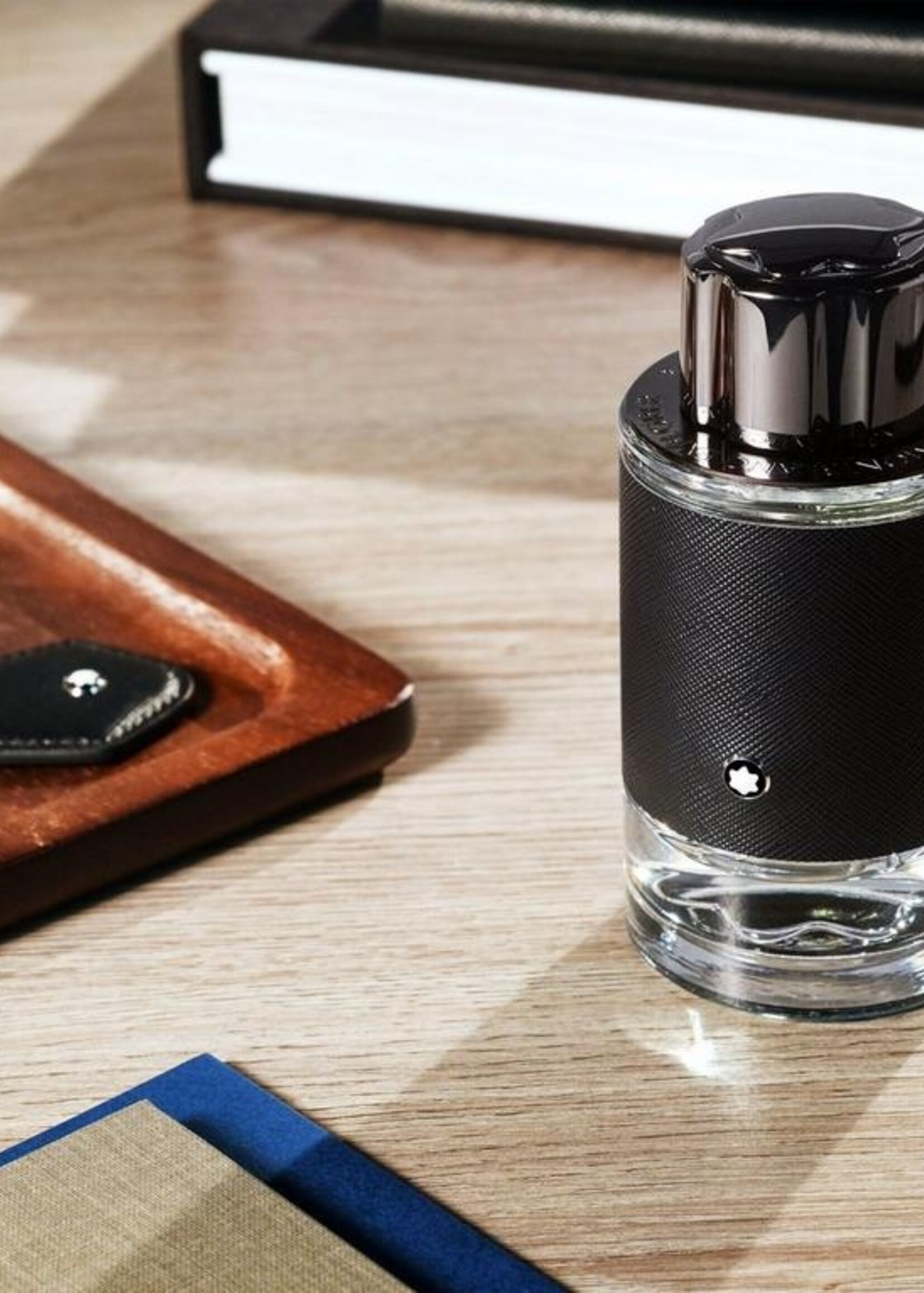 Montblanc GiftBox Eau de Parfum Explorer 60 ml