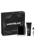 Montblanc Gift Box Eau de Parfum Legend Gold 100 ml