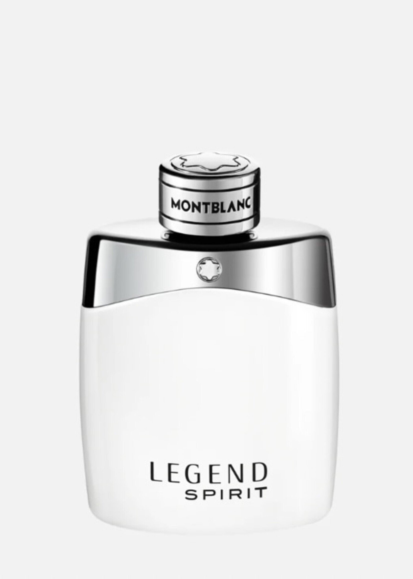 MONTBLANC Eau de Toilett Legend Spirit 60 ml