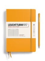 Leuchtturm1917 Notitieboek Medium Hard Cover Rising Sun