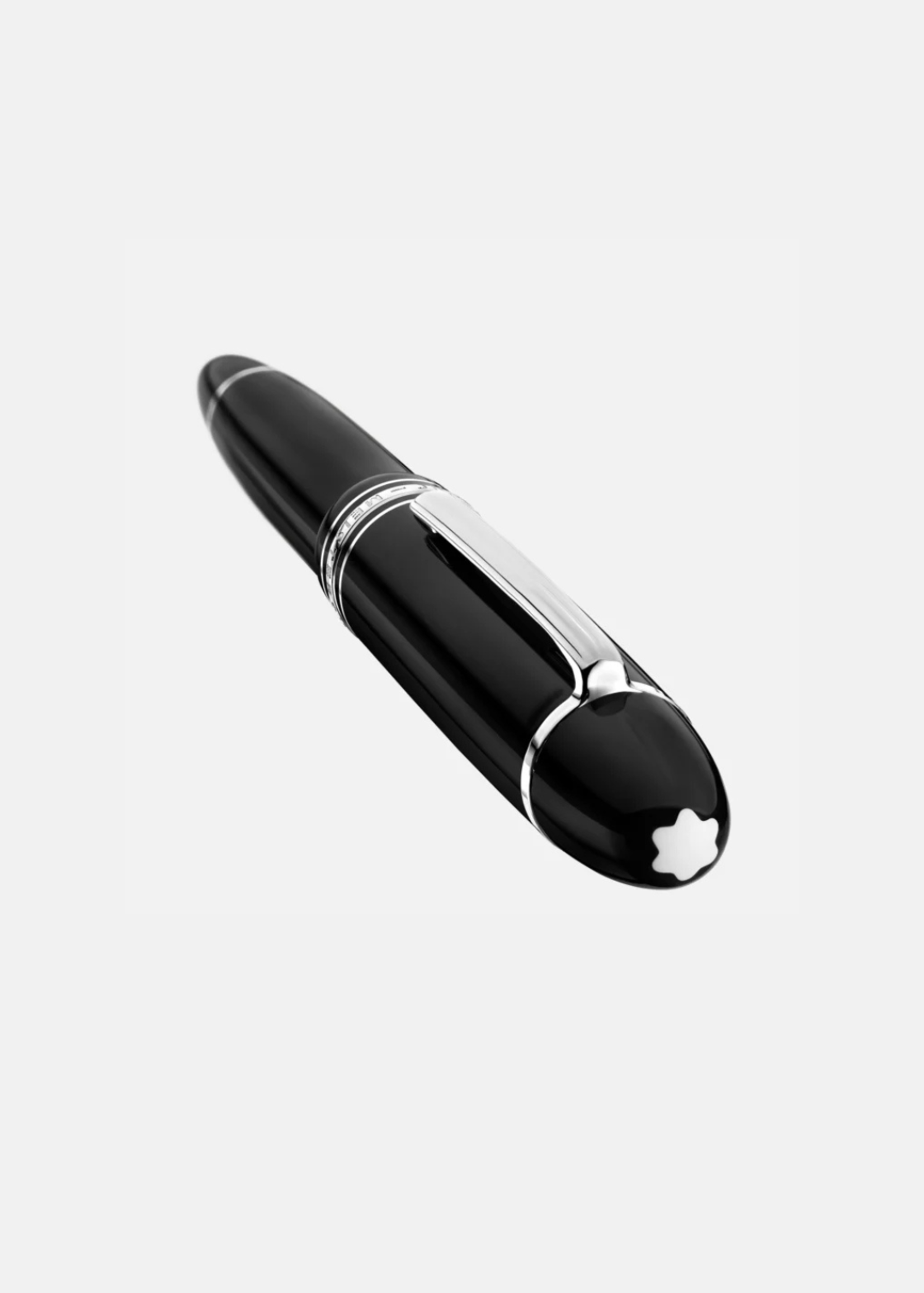 Montblanc Meisterstück 149 Platinum Line Vulpen (Au750/18K 1.260g) 0.62mm M - Medium