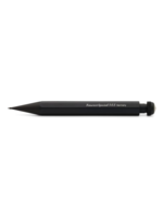 Kaweco Special Aluminium Black Matt Vupotlood 0.5 KORT