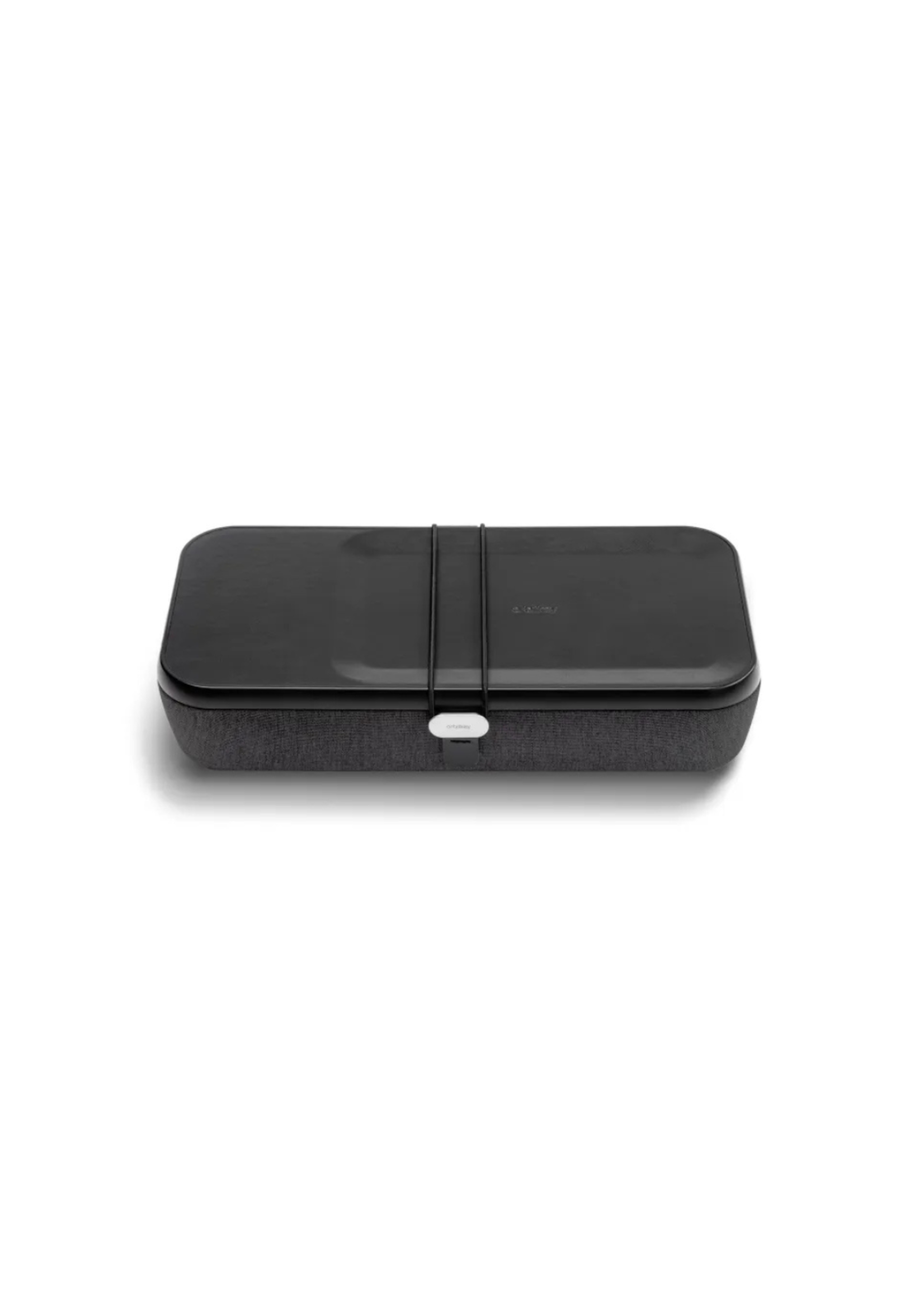Orbitkey Nest V2 Black