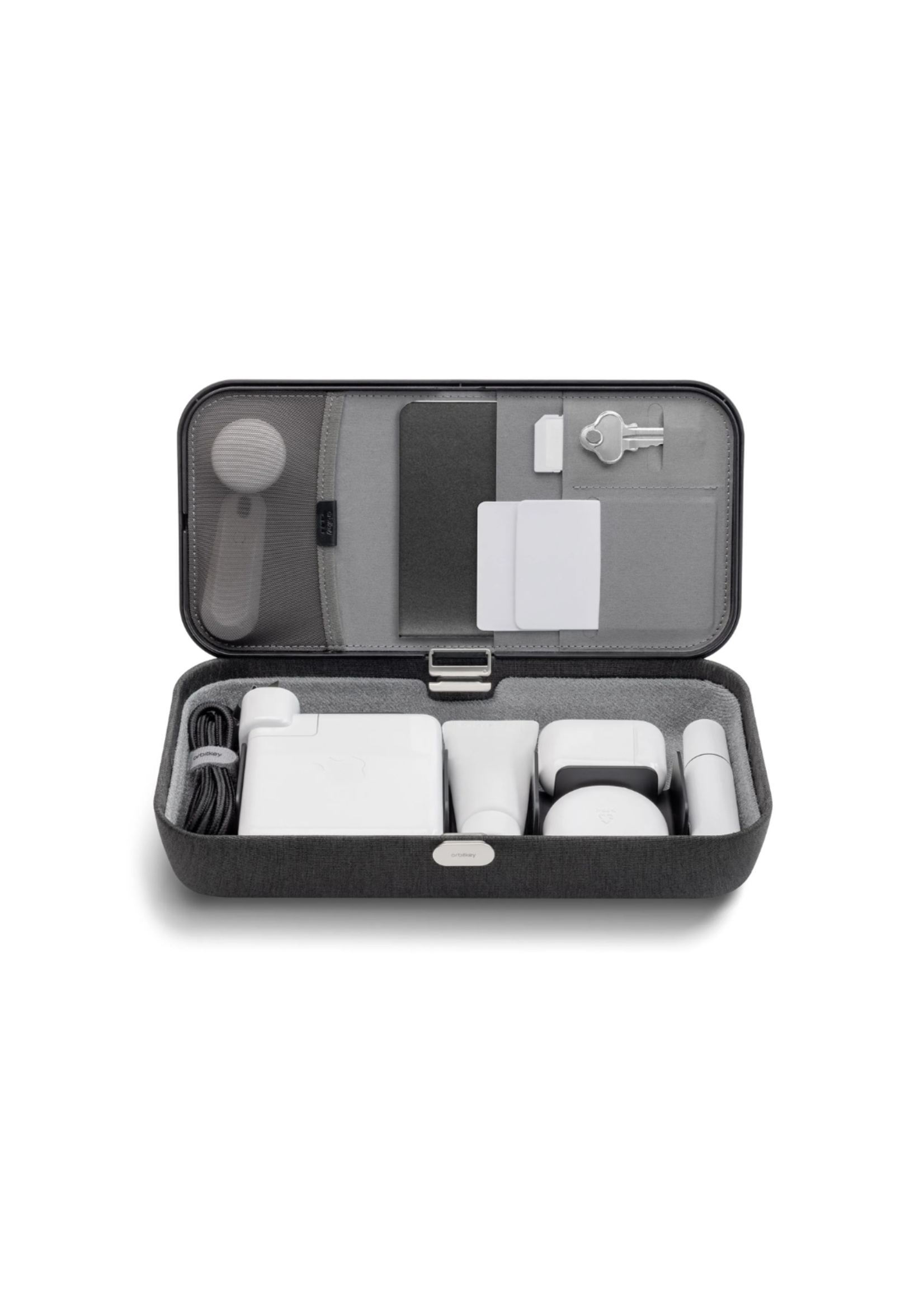 Orbitkey Nest V2 Black