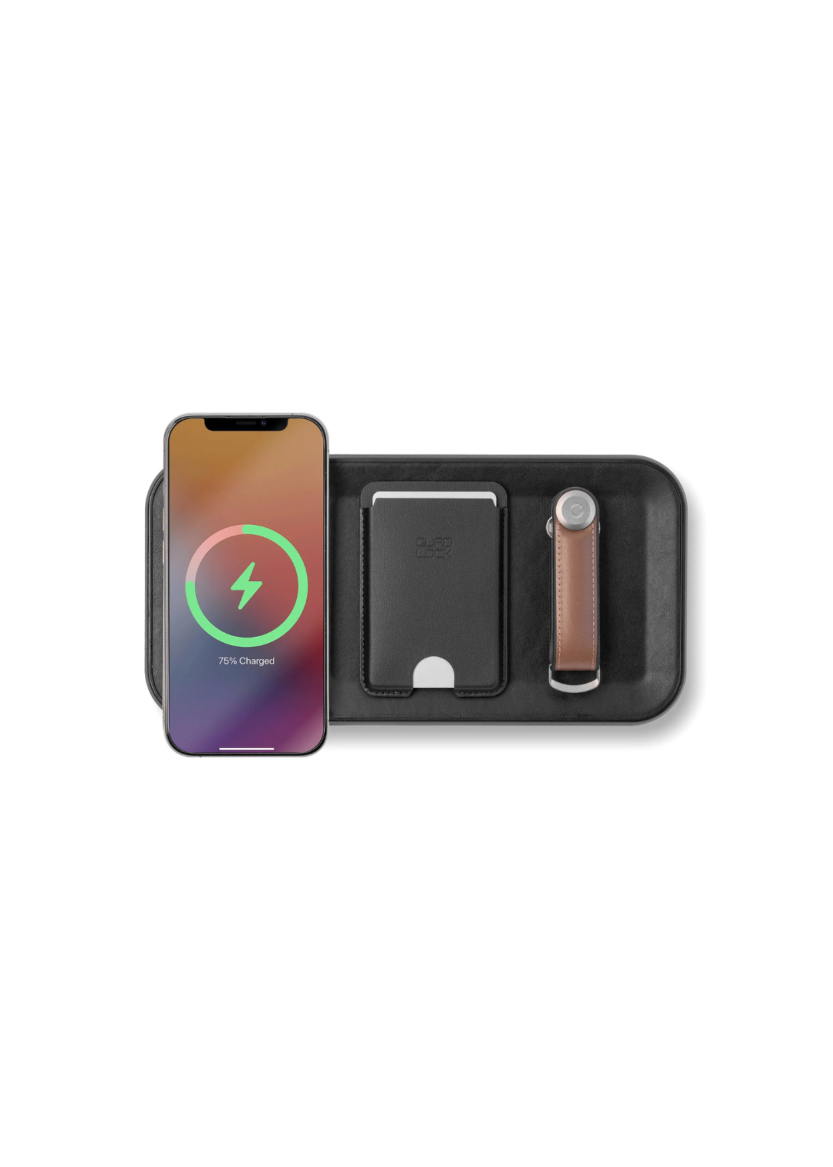 Orbitkey Nest V2 Black