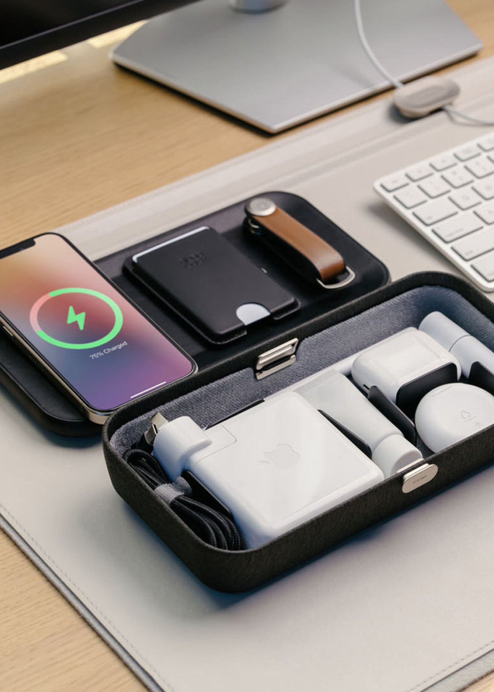 Orbitkey Nest V2 Black